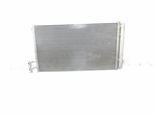 Used AC radiator BMW X1 (E84) xDrive 18 d (143 hp) 30969670
