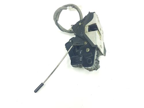 Front left lock BMW 3 (E46) 320 d | BP21049138C98 
