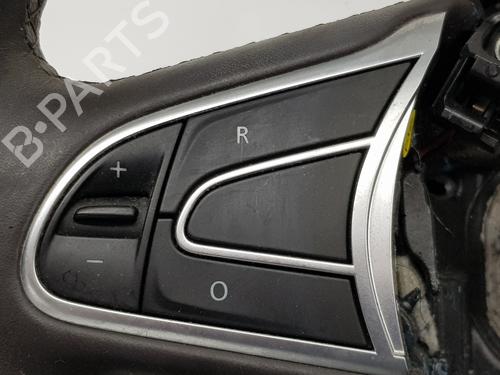 Steering wheel RENAULT ESPACE V (JR_) 1.6 dCi 160 | BP16968657C49 