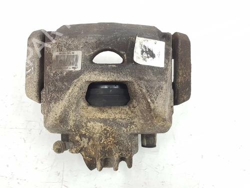 Used Left front brake caliper PEUGEOT PARTNER Box Body/MPV 1.6 HDi (75 hp) 11596114