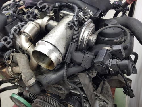 Engine BMW 1 (E87) 118 d | BP32986887M1 - Image 12