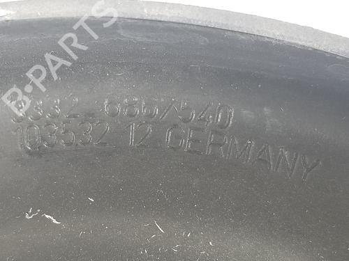 Left rear suspension arm BMW 4 Gran Coupe (F36) 420 d | BP10562159M14 