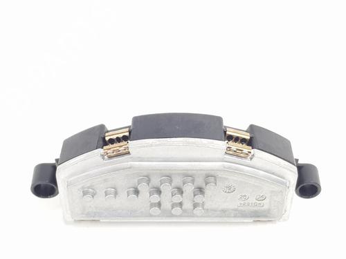 Heater resistor LAND ROVER RANGE ROVER EVOQUE (L551) 2.0 D150 | BP30876423M108