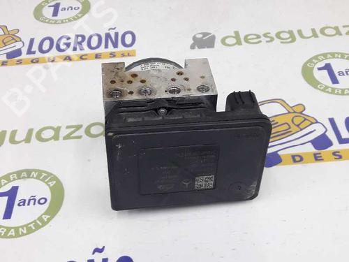 ABS pump MERCEDES-BENZ C-CLASS (W205) C 220 BlueTEC / d (205.002, 205.004) | BP2338114M43 