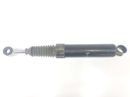 Left rear shock absorber SUZUKI SAMURAI Closed Off-Road Vehicle (SJ_) 1.9 TD All-wheel Drive (SJ419TD) | BP7525538M18 