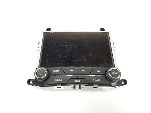 Used Display monitor OPEL INSIGNIA A Sports Tourer (G09) 2.0 CDTI (35) (120 hp) 18489883