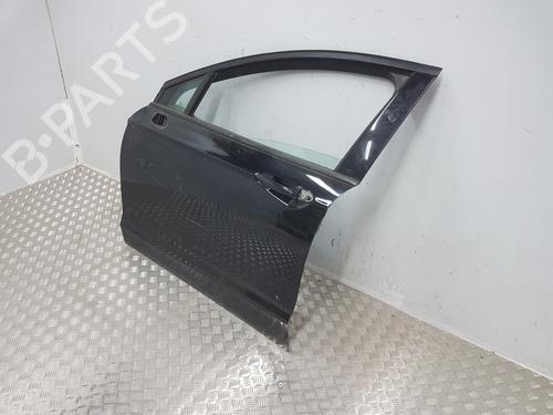 Left front door FORD MONDEO V Hatchback (CE) 2.0 TDCi | BP37646903C2 - Image 3