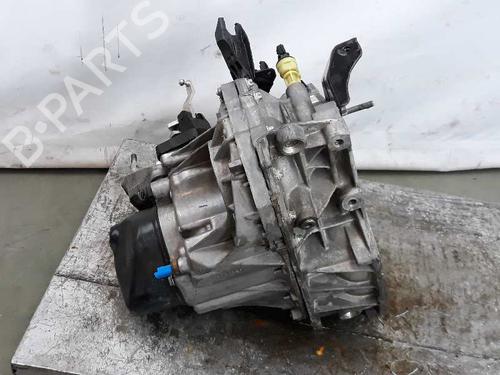Gearbox DACIA SANDERO 1.5 dCi | BP38303395M3 - Image 2