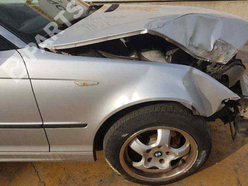 Right curtain airbag BMW 3 (E46) 320 d | BP8629610C12  - Image 37