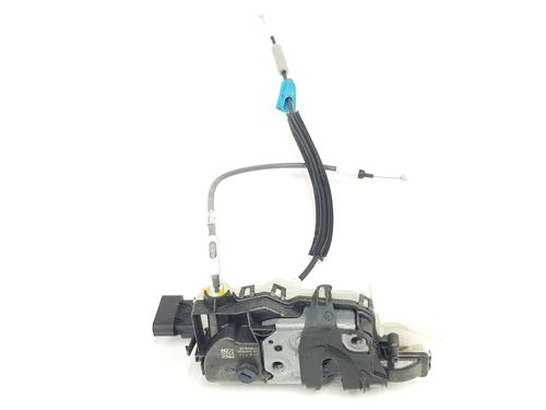 Used Front left lock CITROËN BERLINGO (ER_, EC_) 1.5 BlueHDi 100 (102 hp) 29262405