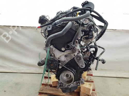 Engine FORD TRANSIT CUSTOM V362 Van (FY, FZ)  | BP34354075M1  - Image 9