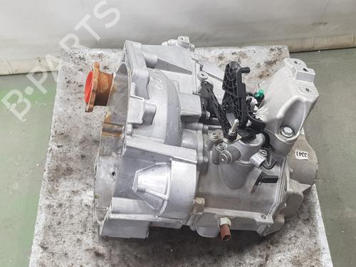 Gearbox SEAT IBIZA V (KJ1, KJG) 1.0 TSI | BP13524358M3 