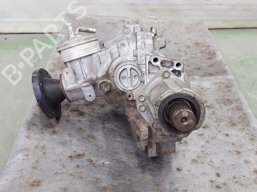 Front differential MAZDA CX-7 (ER) | BP37471715M23 - Image 8