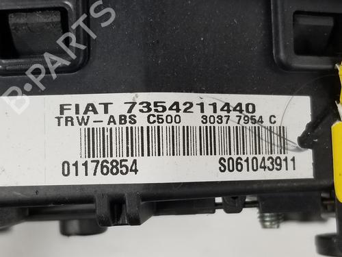 Driver airbag CITROËN JUMPER II Van 2.2 HDi 100 | BP8907578C9 