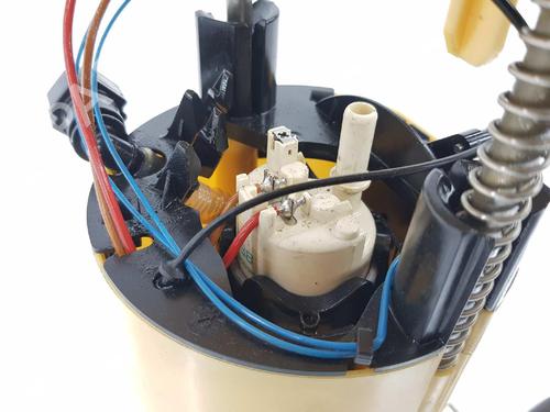 Fuel pump BMW 3 Touring (E91) 320 d | BP4376745M76 