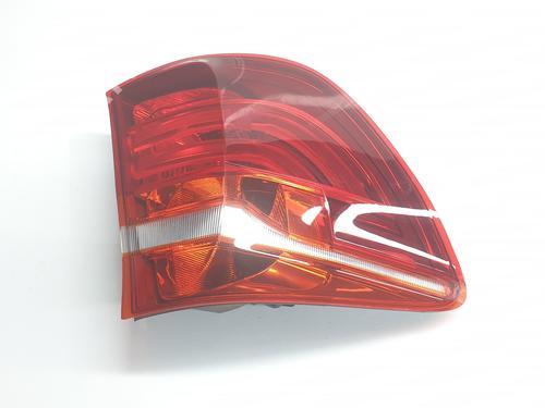 Used Left taillight BMW X3 (F25) xDrive 20 d (190 hp) 22193308