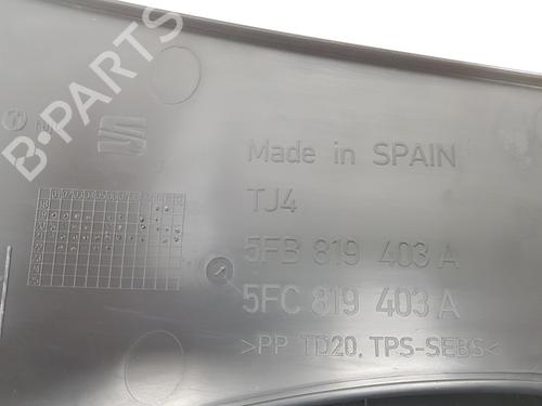 Scuttle panel CUPRA LEON Sportstourer (KL8, KU8, KUD) 1.4 e-HYBRID | BP12934147C110 