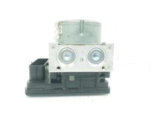 ABS pump RENAULT MEGANE IV Hatchback (B9A/M/N_) 1.2 TCe 100 (B9MS) | BP8495444M43 