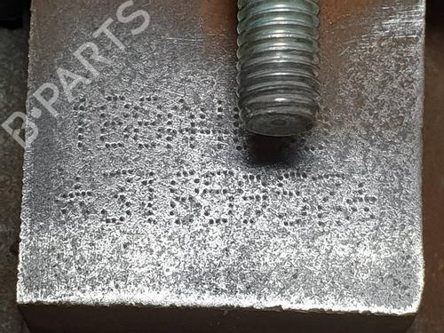 Engine FIAT PANDA (169_) 1.2 (169.AXB11, 169.AXB1A) | BP38734576M1 - Image 3