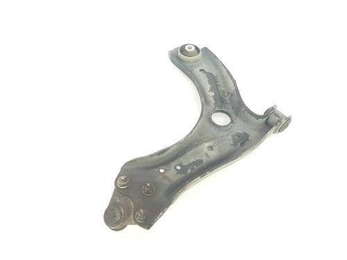 Left front suspension arm SEAT IBIZA IV (6J5, 6P1) 1.6 TDI | BP9694674M12 