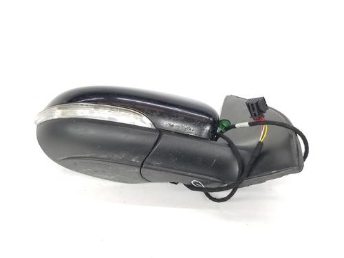 Right mirror VW GOLF VI (5K1) 2.0 GTi | BP8216425C27 