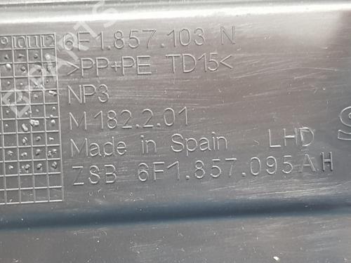Glove box SEAT ARONA (KJ7, KJP) | BP36649945C95 - Image 5