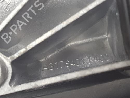Right mirror MERCEDES-BENZ GLC Coupe (C253) AMG 63 S 4-matic+ (253.389) | BP29575379C27 