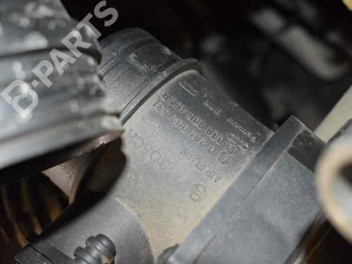 Rear bumper reinforcement AUDI A3 (8P1) 1.9 TDI | BP780342C73  - Image 48