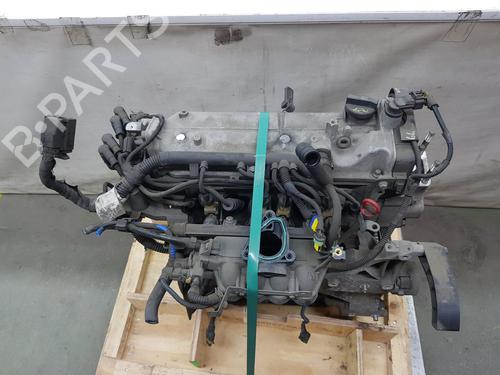 Used Engine Engine 38037941 38037941