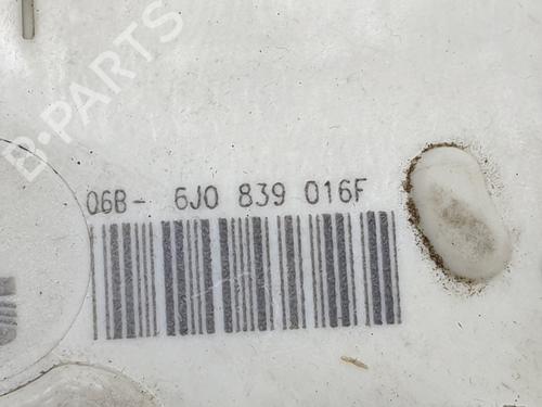 Rear right lock SEAT IBIZA IV (6J5, 6P1) 1.2 TSI | BP20189966C99 