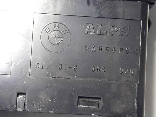 Warning switch BMW X5 (E53) 3.0 i | BP13096285I22 