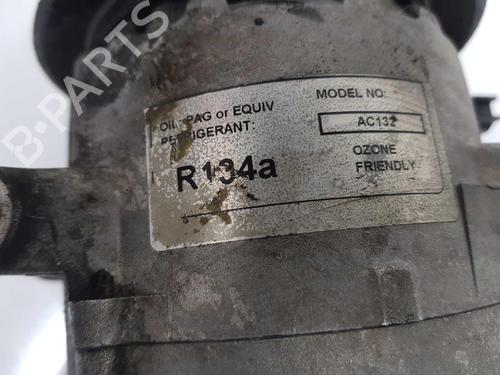 AC compressor FIAT DUCATO Van (250_) 100 Multijet 2,2 D | BP6868799M34 