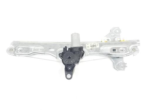 Rear left window mechanism NISSAN QASHQAI II SUV (J11, J11_) 1.6 dCi ALL MODE 4x4-i | BP8252866C24 