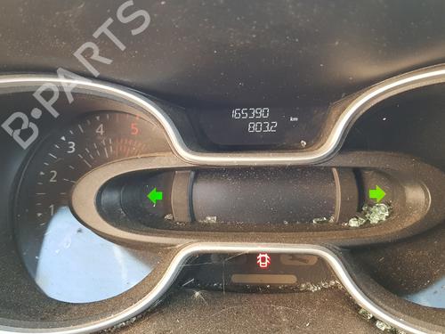 Left front seat RENAULT TRAFIC III Van (FG_)  | BP29376546C15 
