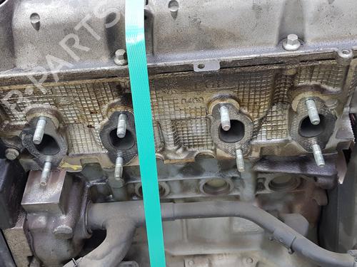 Engine FIAT PANDA (169_) 1.2 (169.AXB11, 169.AXB1A) | BP38037934M1  - Image 8