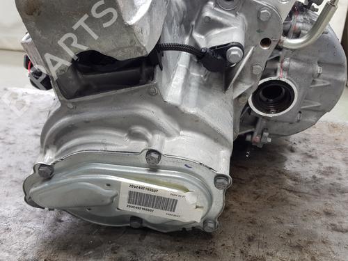Gearbox OPEL ASTRA L Sports Tourer (OV5) 1.2 (FRHNPJ) | BP24432686M3 