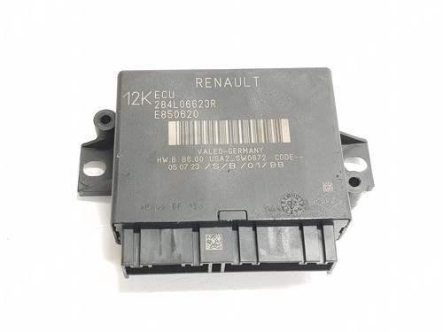 Used Electronic module DACIA SANDERO III [2021-2025]  27302610