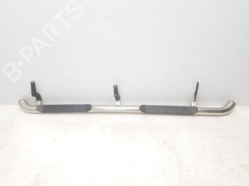 Used Step TOYOTA HILUX VIII Platform/Chassis (_N1_) [2015-2026]  31335712