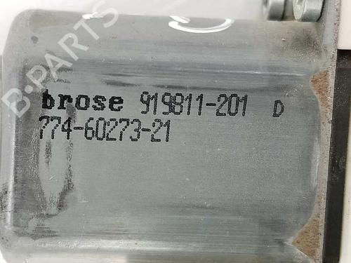 Right rear window motor AUDI A4 Allroad B8 (8KH) 3.0 TDI quattro | BP10258009E22 