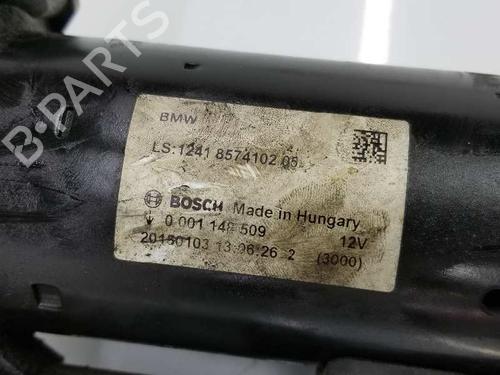 Starter BMW X3 (F25) xDrive 30 d | BP7636762M8 
