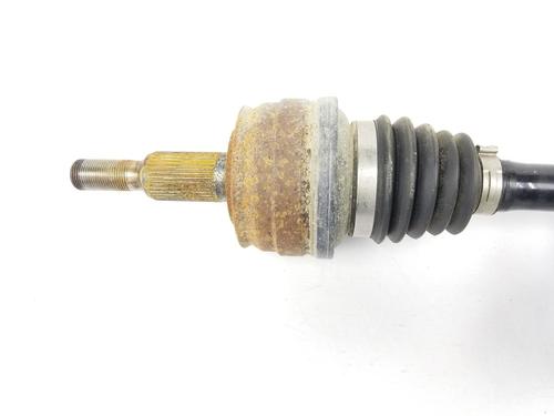 Right rear driveshaft VW TRANSPORTER T5 Van (7HA, 7HH, 7EA, 7EH) 2.0 TDI 4motion | BP9840833M41 