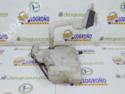 Windscreen washer tank MERCEDES-BENZ E-CLASS (W211) E 280 CDI (211.020) | BP7420825C113 
