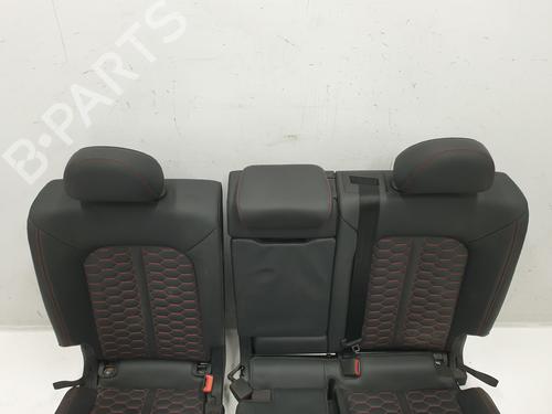 Seats set AUDI Q3 Sportback (F3N) 2.5 RS TFSI quattro | BP36013750C78 - Image 4