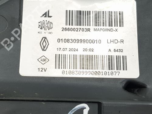 Other RENAULT CLIO V (B7_)  | BP34381030O1  - Image 6