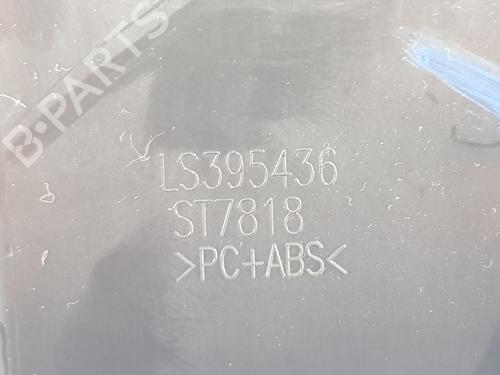 Air vent FIAT TIPO Saloon (356_, 357_) 1.3 D (356SXB1A, 356SXH1A, 356SXD1A) | BP14108864I21 