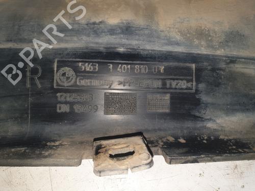 Other BMW X3 (E83) xDrive 20 d | BP20188461O1