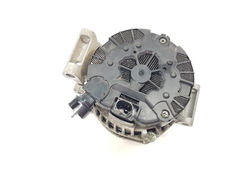 Used Alternator Alternator FORD RANGER (TKE) 2.2 TDCi 4x4 (160 hp) 35737239 35737239
