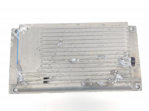 Used Electronic module BMW X6 (E71, E72) xDrive 50 i (408 hp) 12168927