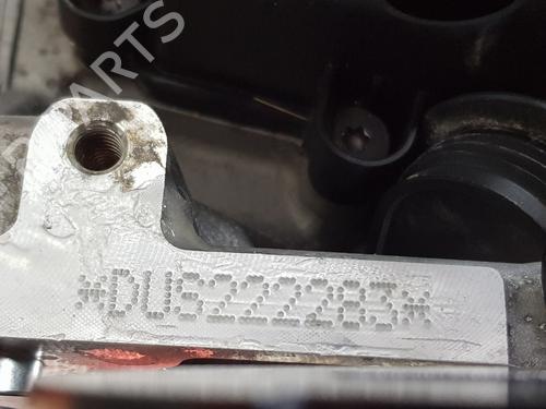 Engine SKODA KAMIQ (NW4) | BP31594179M1