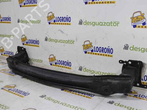 Front bumper reinforcement SEAT LEON (1P1)  | BP1326761C109 